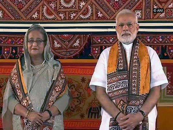 PM Modi, Sheikh Hasina to hold virtual summit today