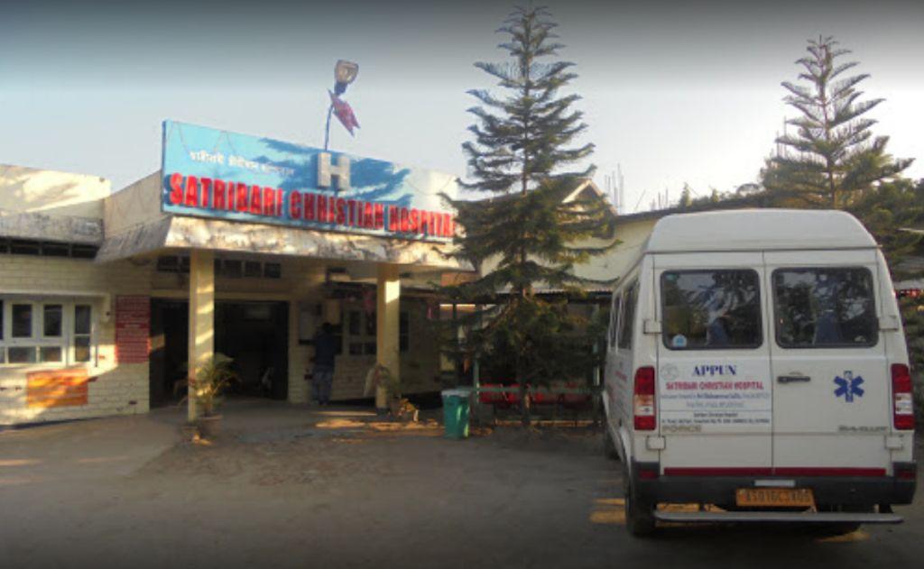 North East India’s first human milk bank established in Guwahati