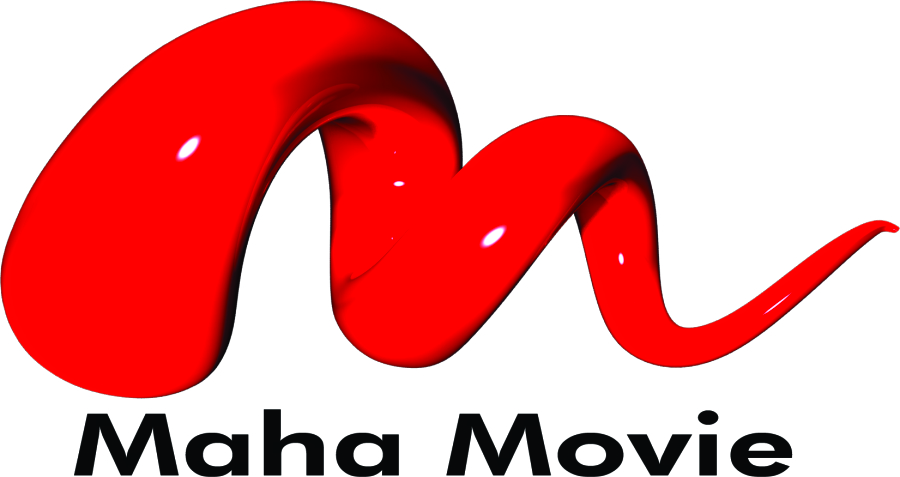 Asia movie logos