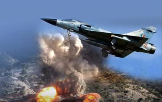 2 years of Balakot air strike : The story behind » News Live TV » India