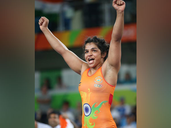 Sakshi Malik Named In India S Final Matteo Pellicone Squad News Live Tv Sports