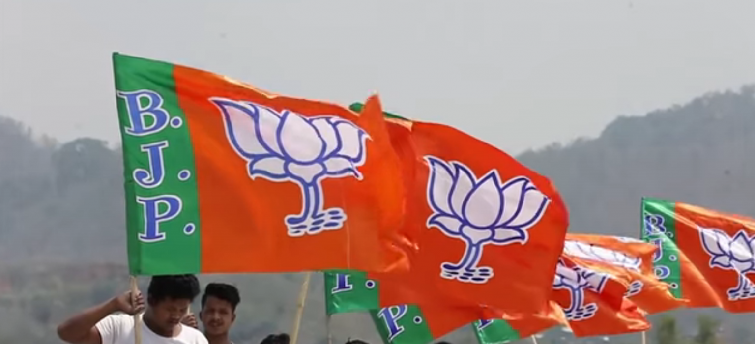 Assam Elections: BJP nominates 5 Muslim candidates in 3rd list