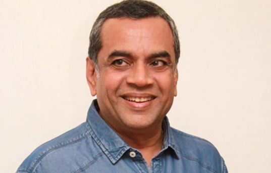 Paresh Rawal shuts down death rumour with hilarious reply » News Live TV »  Entertainment