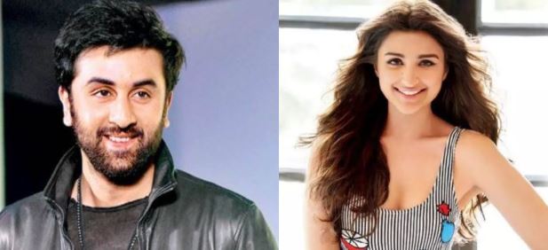 Ranbir Kapoor and Parineeti Chopra's Animal to release on Dussehra 2022 ...