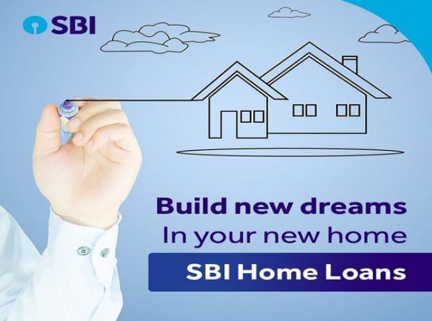 sbi home loan interest