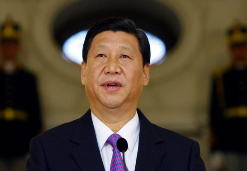 Chinese President Sends Message To Pm Modi Offers To Strengthen Anti