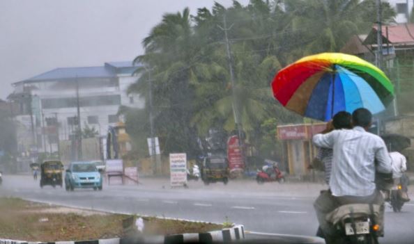 Cyclone Yaas: Assam, Meghalaya to receive rainfall » News ...