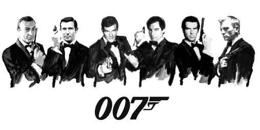 Soon You Can Enjoy Your Favourite James Bond Movies On Amazon Prime Details Inside News Live Tv Entertainment