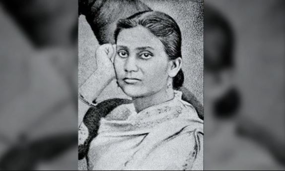 On National Doctors' Day let's know about India’s first female doctor ...