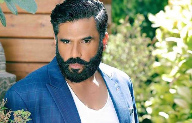 Happy Birthday Sunil Shetty: Top 10 films of the actor » News Live TV » Entertainment