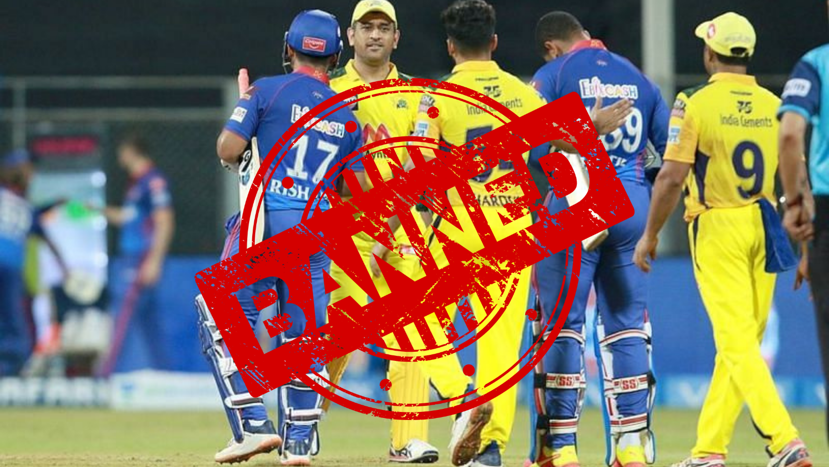 Afghanistan banned IPL in their country | IPL 2021 | SportzPoint.com