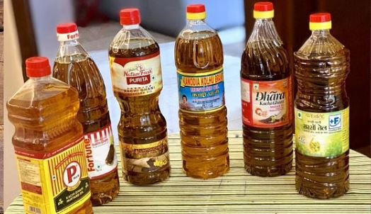 Assam Skyrocketing Prices of Mustard Oil Breaks All Records