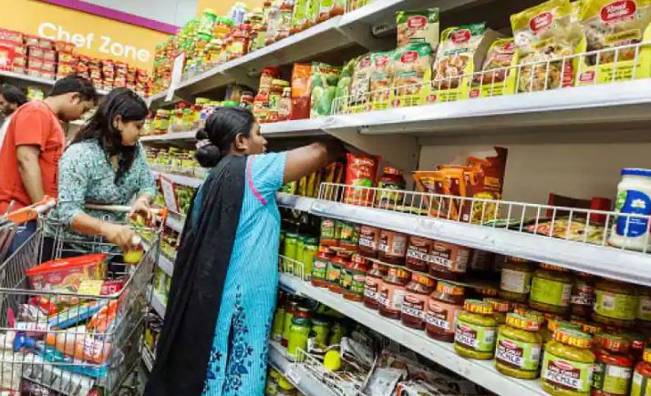 Curd, paneer, other pre-packed & labelled food items to attract GST » News  Live TV » India