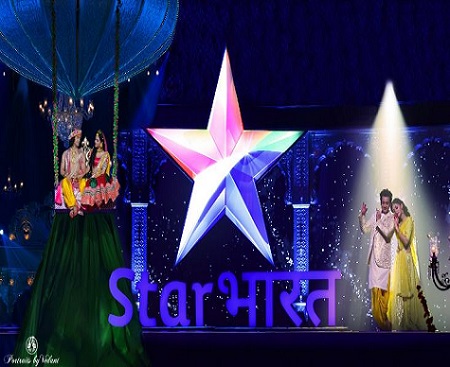 Star Bharat Hindi GEC Coming Soon