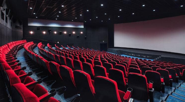 How to book movie tickets online for Rs 75 on National Cinema Day on September 23 - News Live