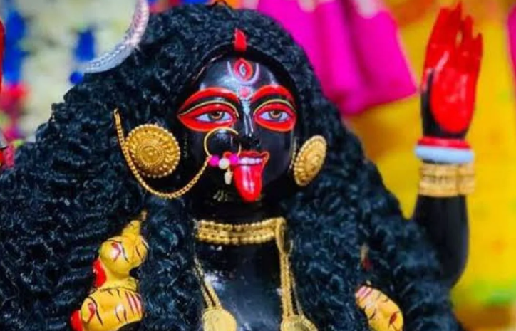 Kali Puja 2022: Date, Time and significance - News Live