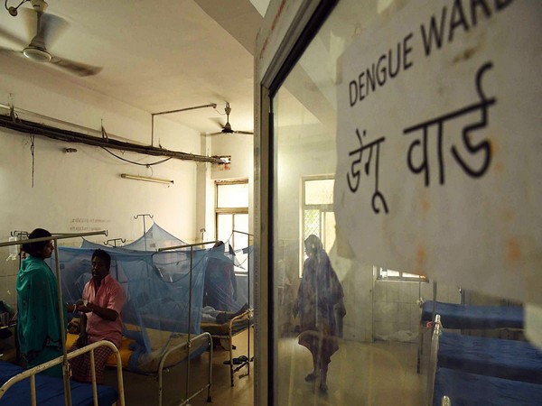 Assam: Spike in dengue cases, 1 dead and over 30 hospitalised