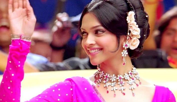 Deepika Padukone turns 37: A look at the actress' brand journey