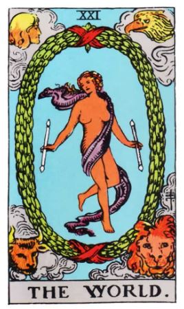 Tarot 2023 – Tarot Card Reading & Predictions for all Zodiac Signs