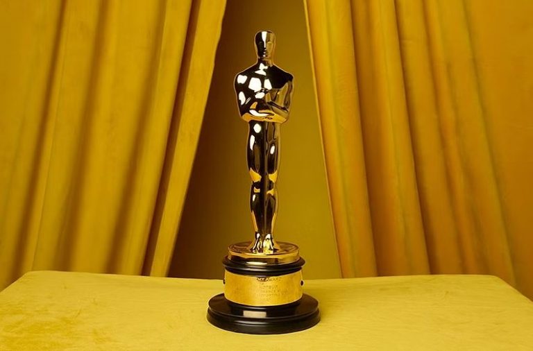 Oscars Winners At The 95th Academy Awards - Full List - News Live