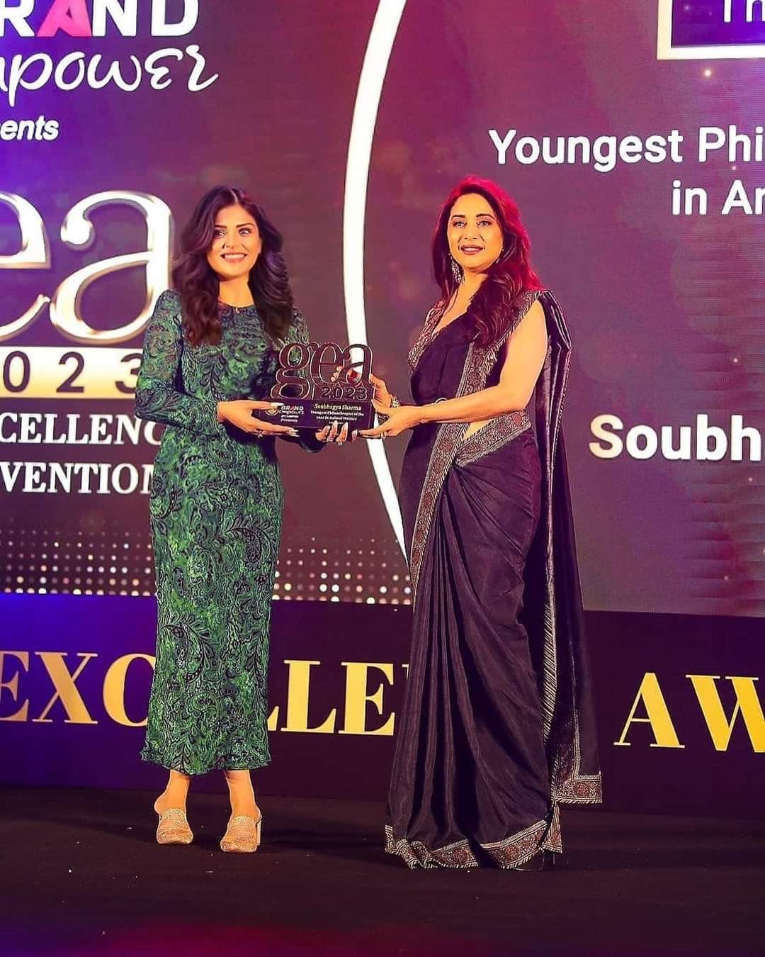 Saubhagya Sharma From Guwahati Assam Has Been Awarded The Youngest saubhagya-sharma-from-guwahati-assam-has-been-awarded-the-youngest