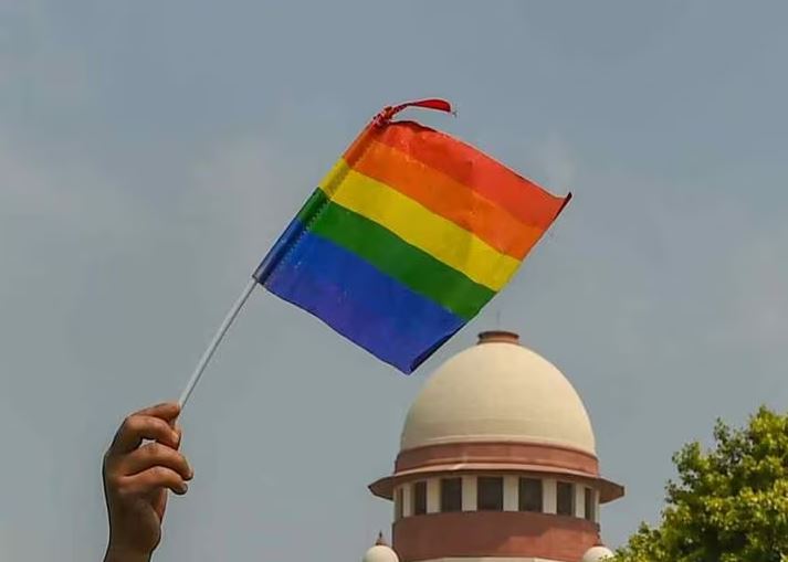 Supreme Court Refuses To Recognise Same Sex Marriage News Live 