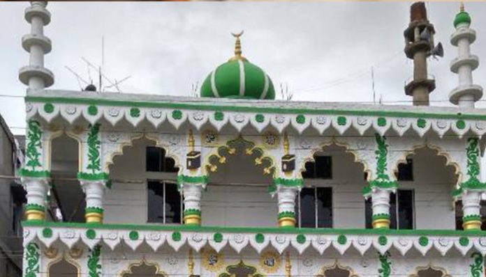 Imam from Bihar murdered inside mosque in Assam's Tinsukia