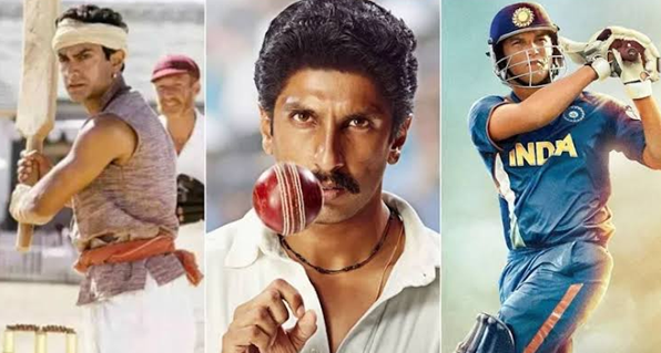 Top 5 Films and Series for Cricket Fans – News Live