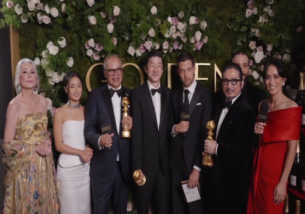 Golden Globes 2025 See full list of winners here News Live