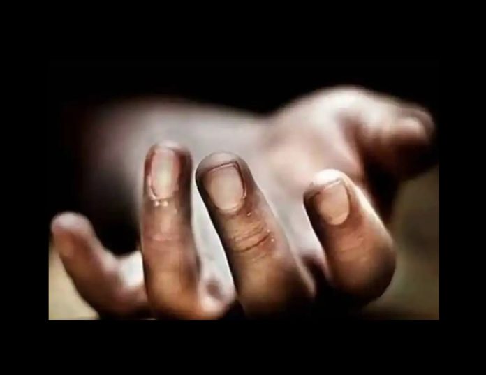 5-year-old minor dies in Guwahati's Chhatribari