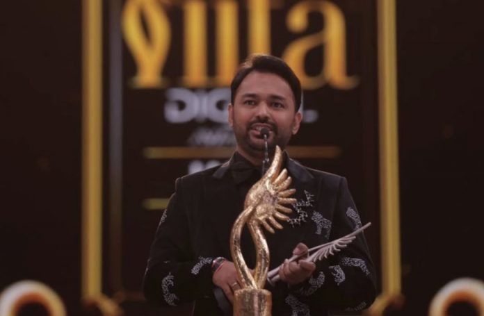 IIFA Digital Awards 2025