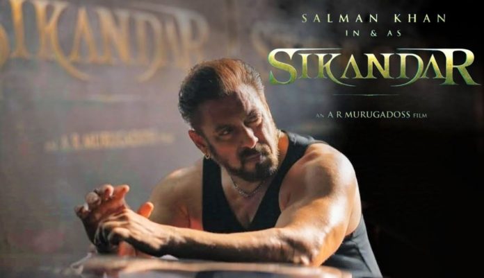 Sikandar Release Date, Cast, Story