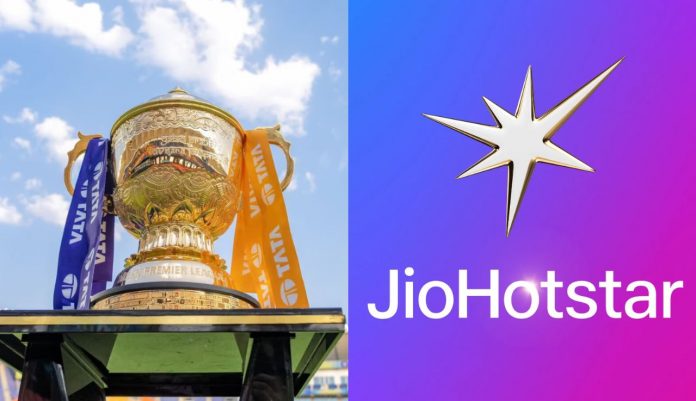 IPL 2025 Live Streaming for Free