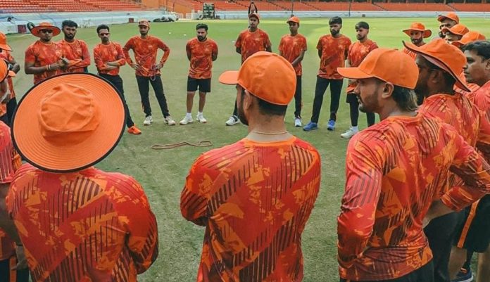 SRH IPL 2025 Preview: Squad, Stats & Predicted XI