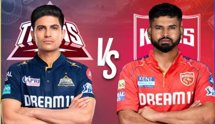 IPL 2025: GT vs PBKS Dream11 Prediction, Impact Players, Fantasy Team Picks, Squads