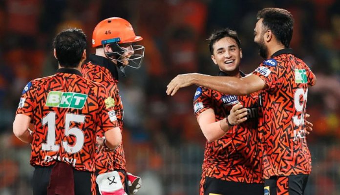 SRH IPL 2025 Schedule: Match List, Dates, Timings & Venues