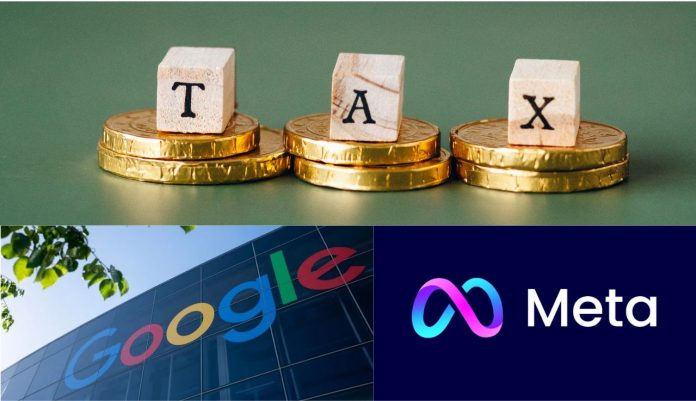 India to End 6% ‘Google Tax’ on Foreign Digital Ads from April 1, 2025