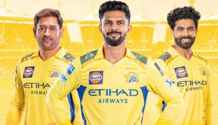 CSK IPL 2025 Schedule: Match List, Dates, Timings & Venues