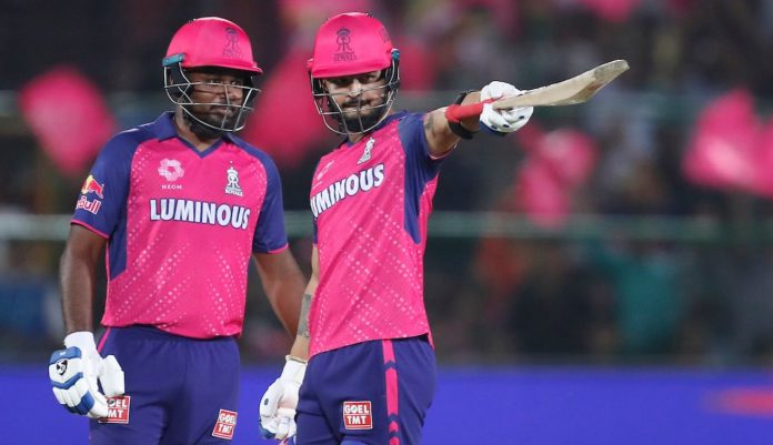 RR IPL 2025 Preview: Squad, Stats & Predicted XI