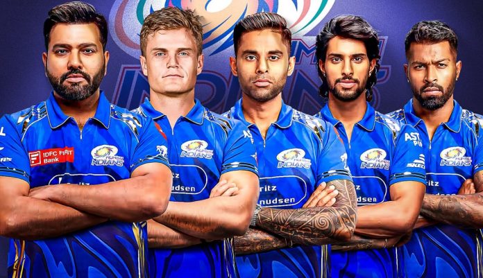 MI IPL 2025 Preview: Squad, Stats & Predicted XI