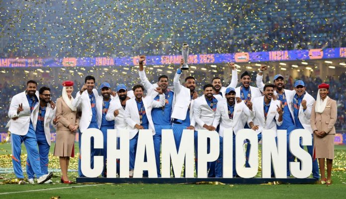 ICC Champions Trophy 2025 Highlight: Most Runs, Most Wickets and More