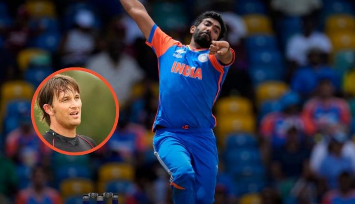 Jasprit Bumrah Back Injury Raises Career Concerns