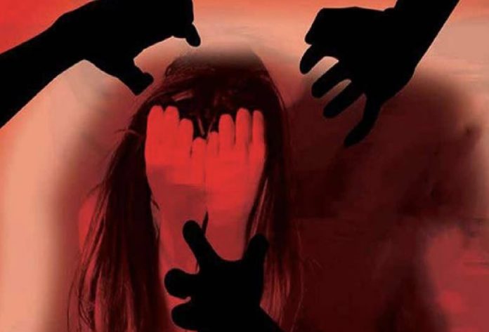 Hampi gangrape case