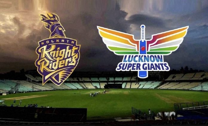 KKR-LSG IPL tie on April 6 to be shifted to Guwahati!