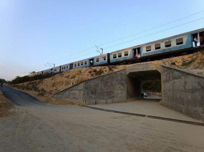 NF Railway