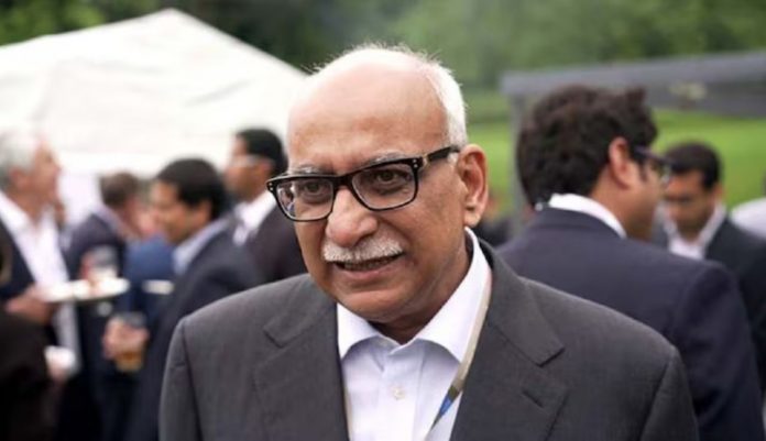 Former RAW Chief Alok Joshi to Lead New National Security Advisory Board After Pahalgam Terror Attack