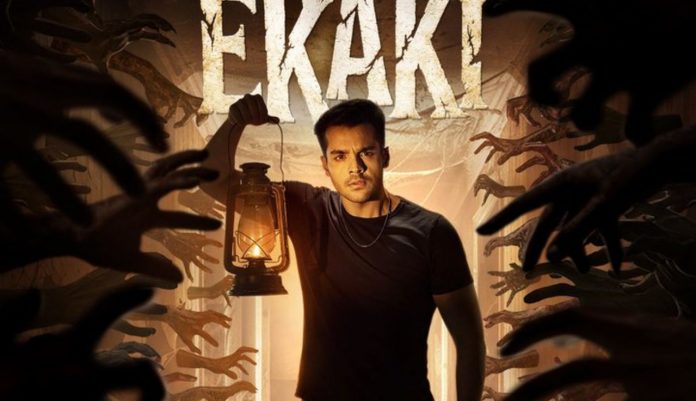 Ekaki Web Series