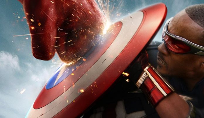 Captain America: Brave New World – Now Available for Streaming