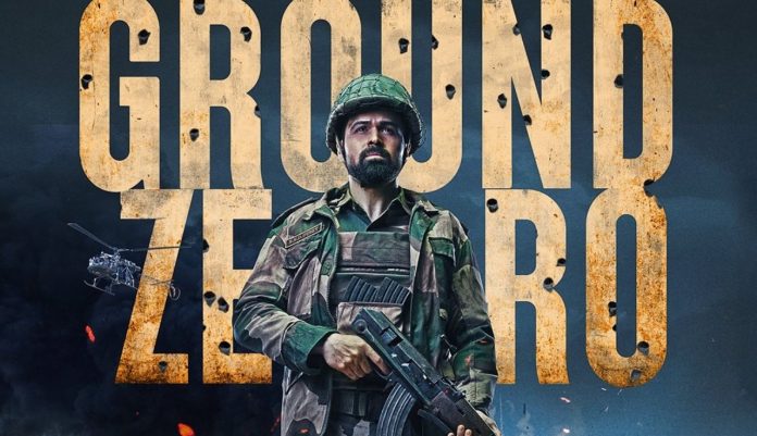 Ground Zero Release Date, Cast, Story