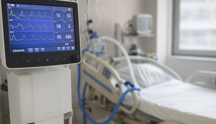 Medanta Hospital Faces Shocking Allegation: Air Hostess on Ventilator Sexually Assaulted, Nurses Stayed Silent